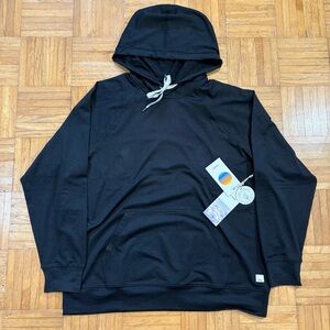 Vuori Halo Oversized Hoodie